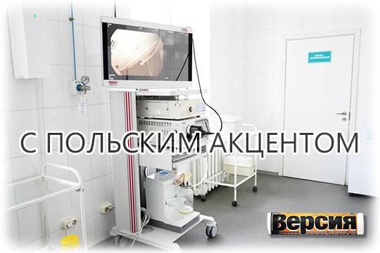 Импортозамещение медицинского оборудования отстает от реальных потребностей россиян