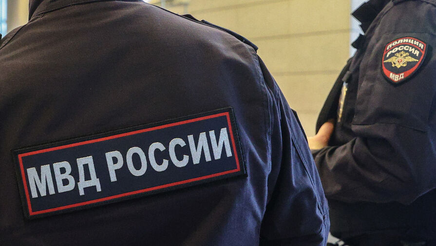 МВД России объявило в розыск еще одного бывшего высшего чиновника Украины