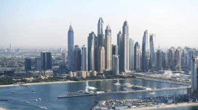 Делегация правительства Москвы посетит инвестиционный саммит в ОАЭ