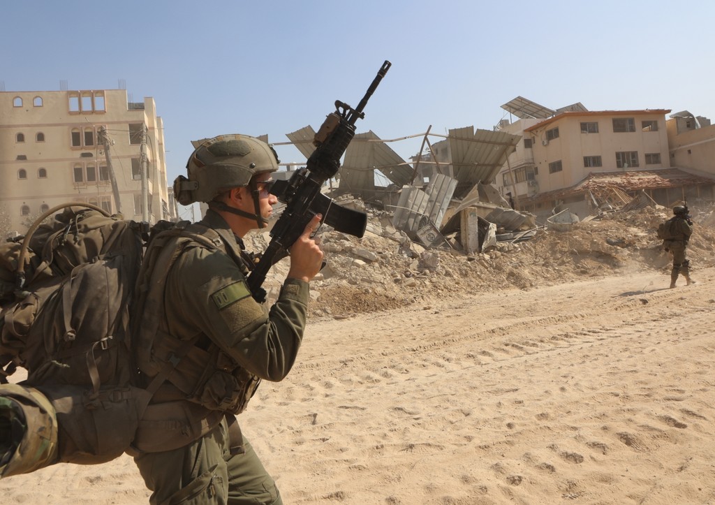 Армия Израиля заявила о ликвидации одного из командиров Хезболлы