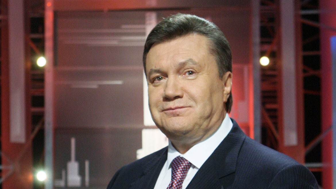 Киселев рассказал, как готовил Януковича к выборам