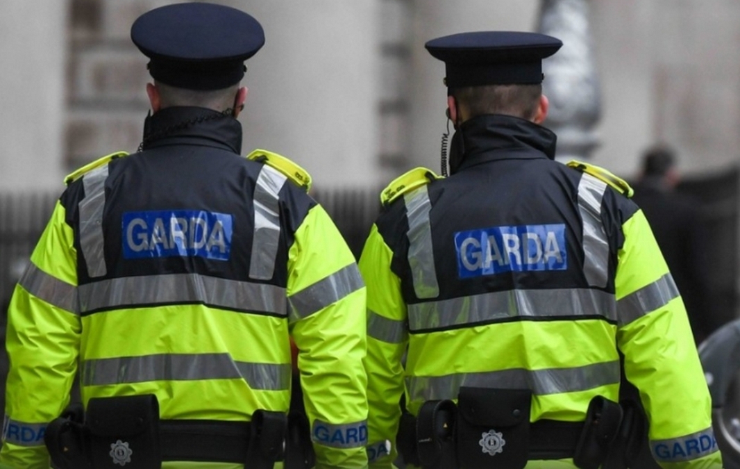 В Ирландии частично оправдали разрушителя ворот посольства РФ