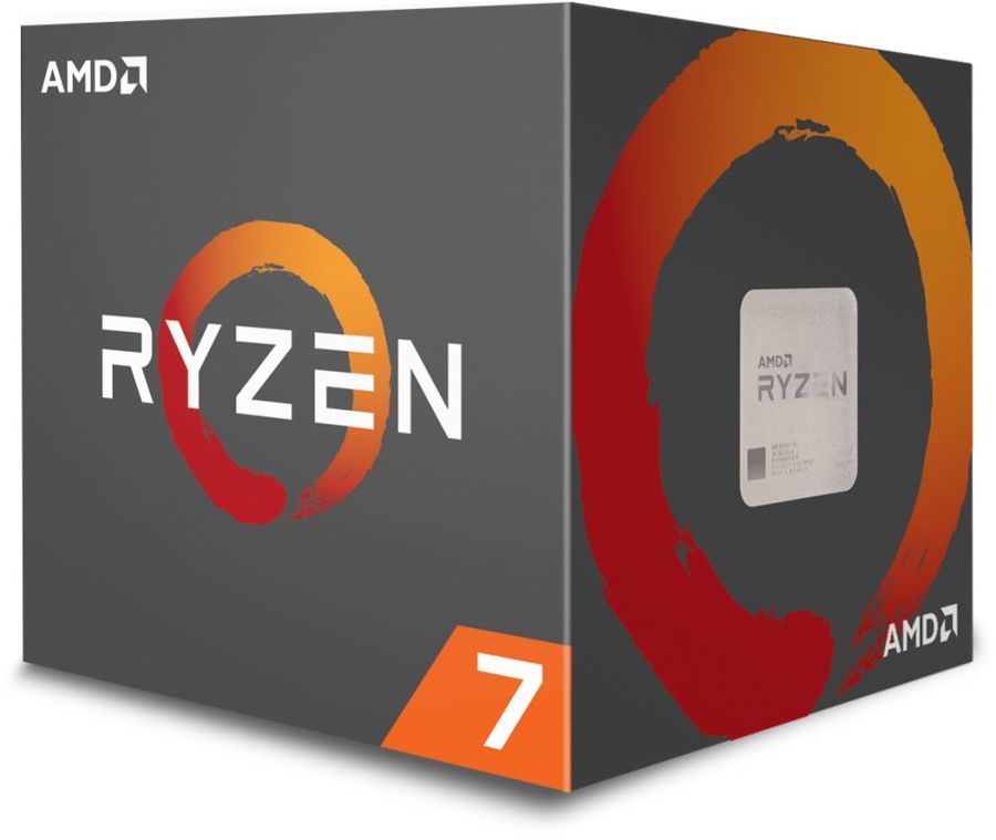 AMD RYZEN 7 4700G  популярный флагман